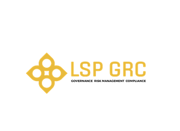 Logo LSP GRC